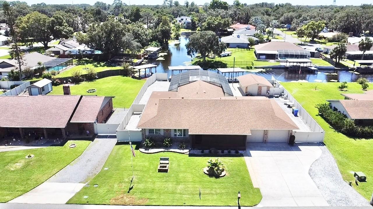 209 W Delaware St., Tavares, FL 32778