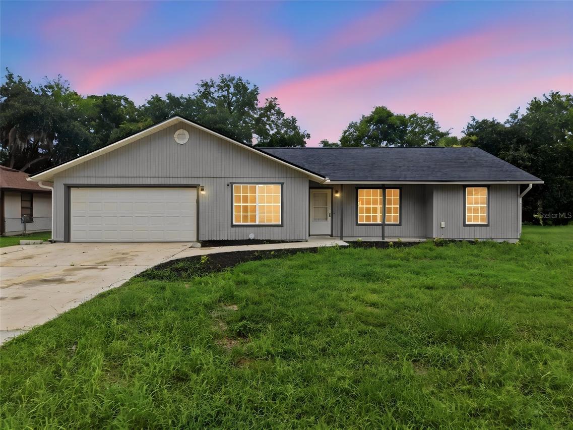 2509 Juniper Dr., Edgewater, FL 32141