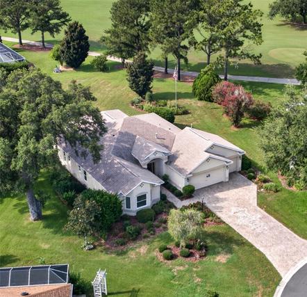 New Golf Course Lots For Sale in The Villages: June 23rd to June 29th