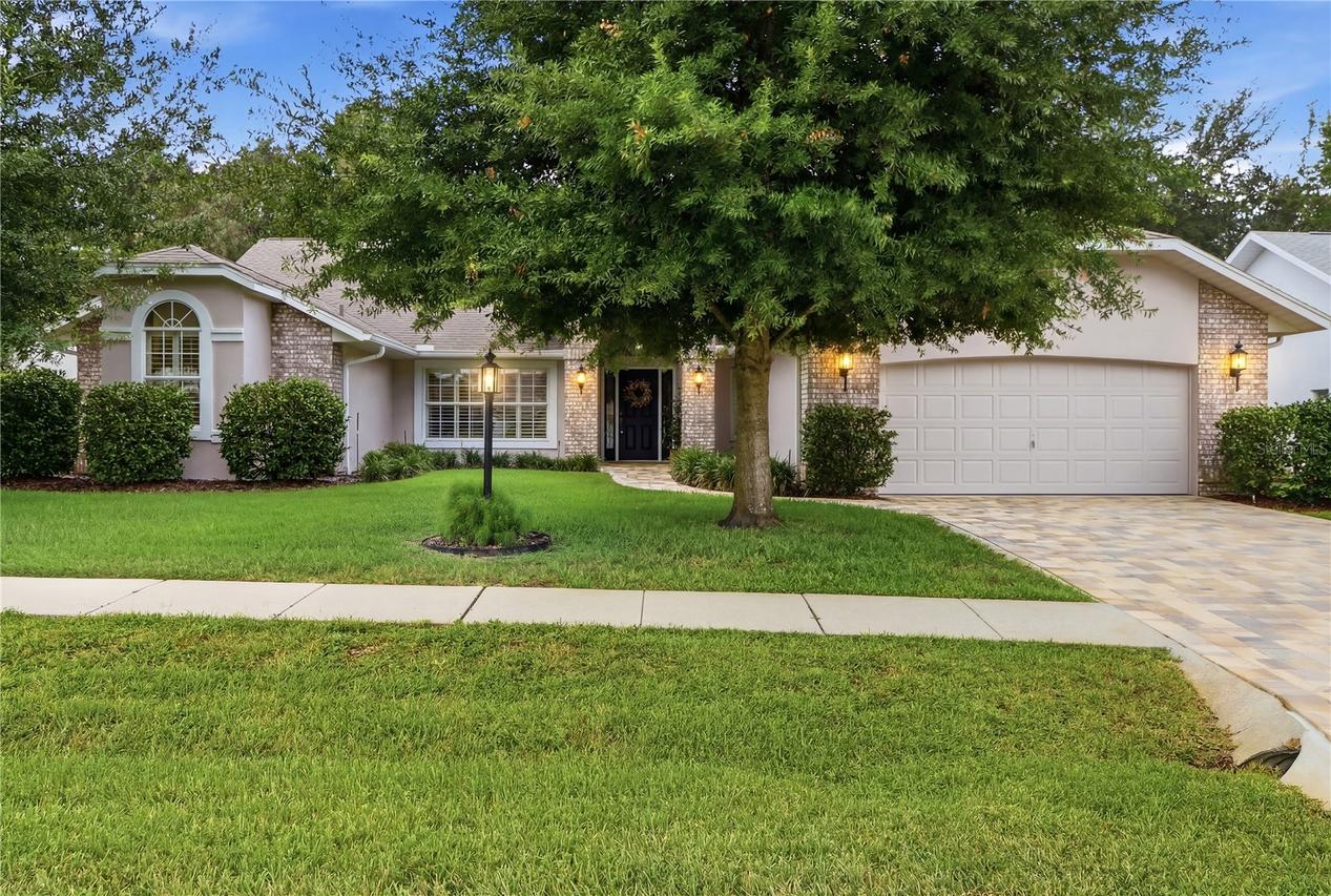 6129 N Whispering Oak Loop, Beverly Hills, FL 34465