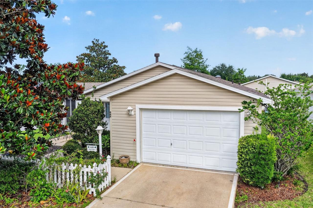 448 Canterbury Ct., The Villages, FL 32162