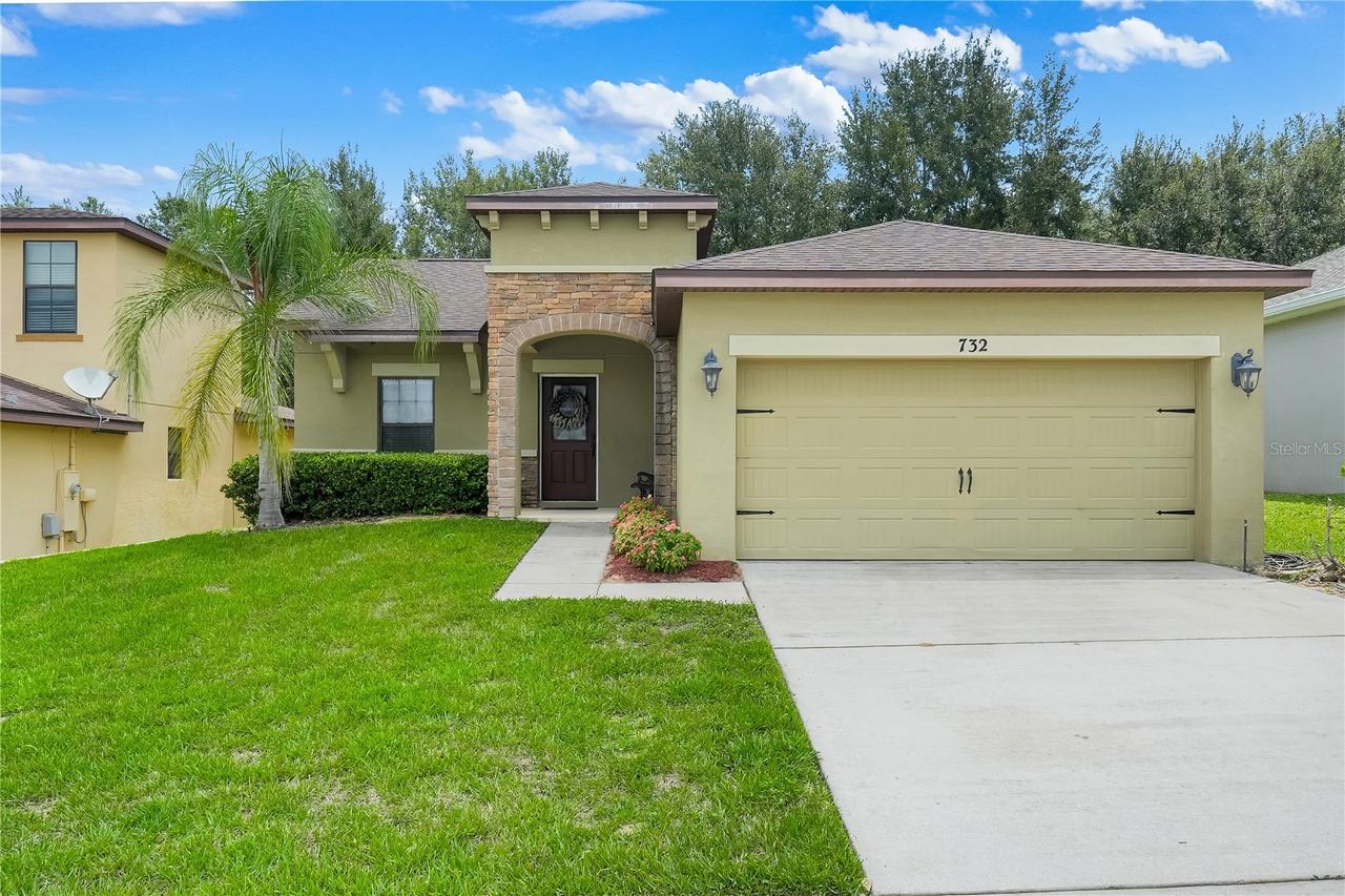 732 Arbor Pointe Ave., Minneola, FL 34715