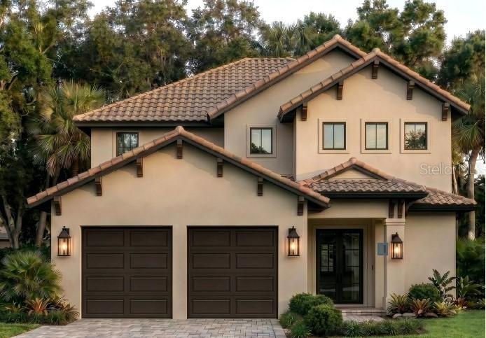 15910 Vetta Dr., Montverde, FL 34756
