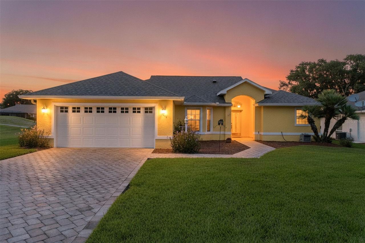 11719 SE 176th Place Rd., Summerfield, FL 34491