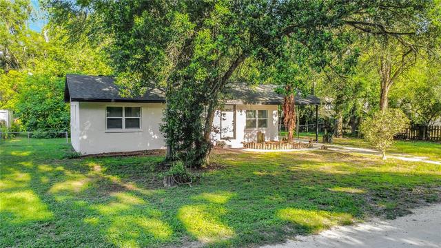 New Homes For Sale This Week in Belleview: June 19th to June 25th
