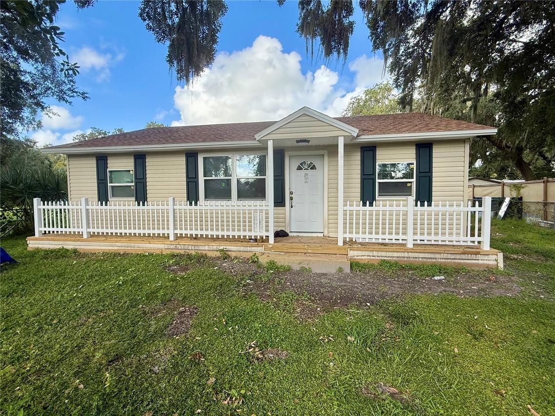 1682 Magnolia Ln., Kissimmee, FL 34746
