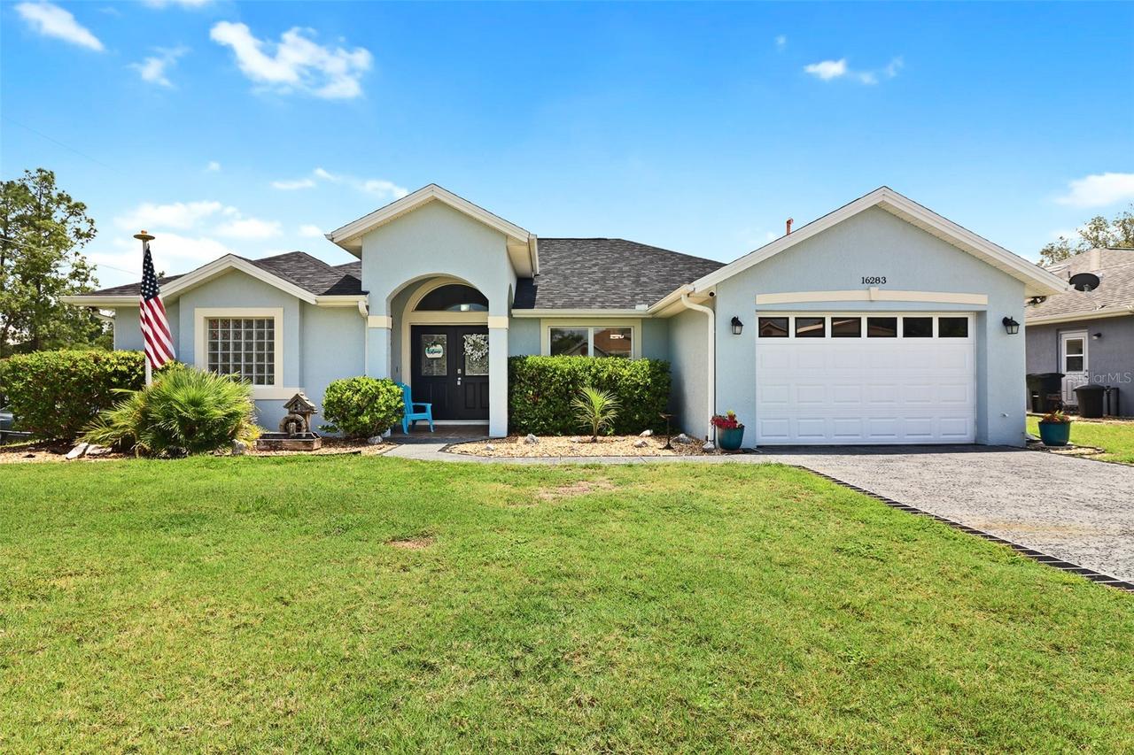 16283 SE 88th Ave., Summerfield, FL 34491