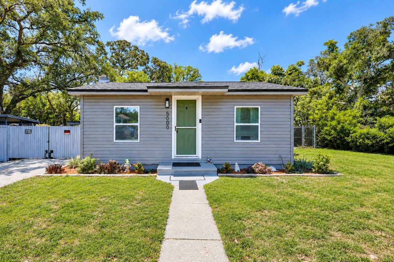 5000 43rd Ave., St Petersburg, FL 33709