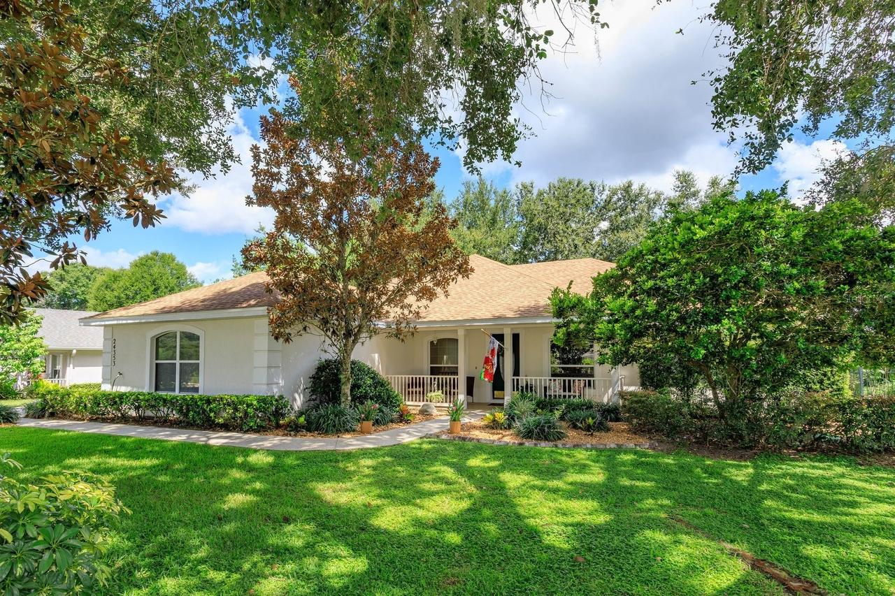 24353 Calusa Blvd., Eustis, FL 32736