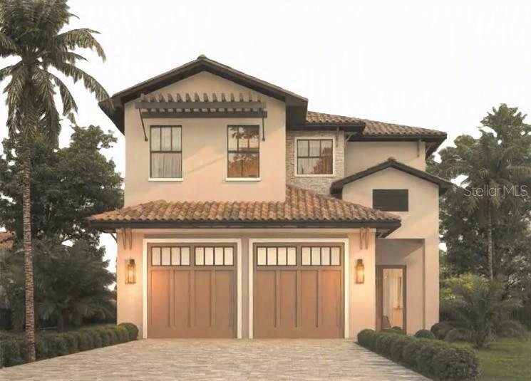 16310 Ravenna Ct., Montverde, FL 34756