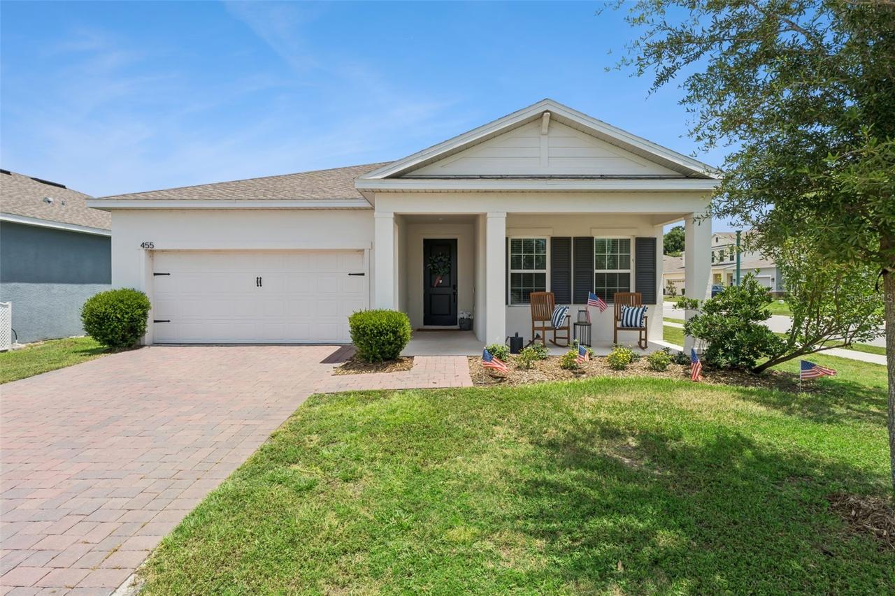 455 Winter Solstice Ln., Mount Dora, FL 32757