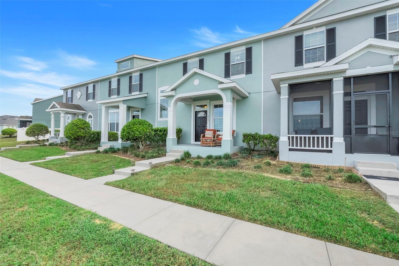 513 Juniper Springs Dr., Groveland, FL 34736