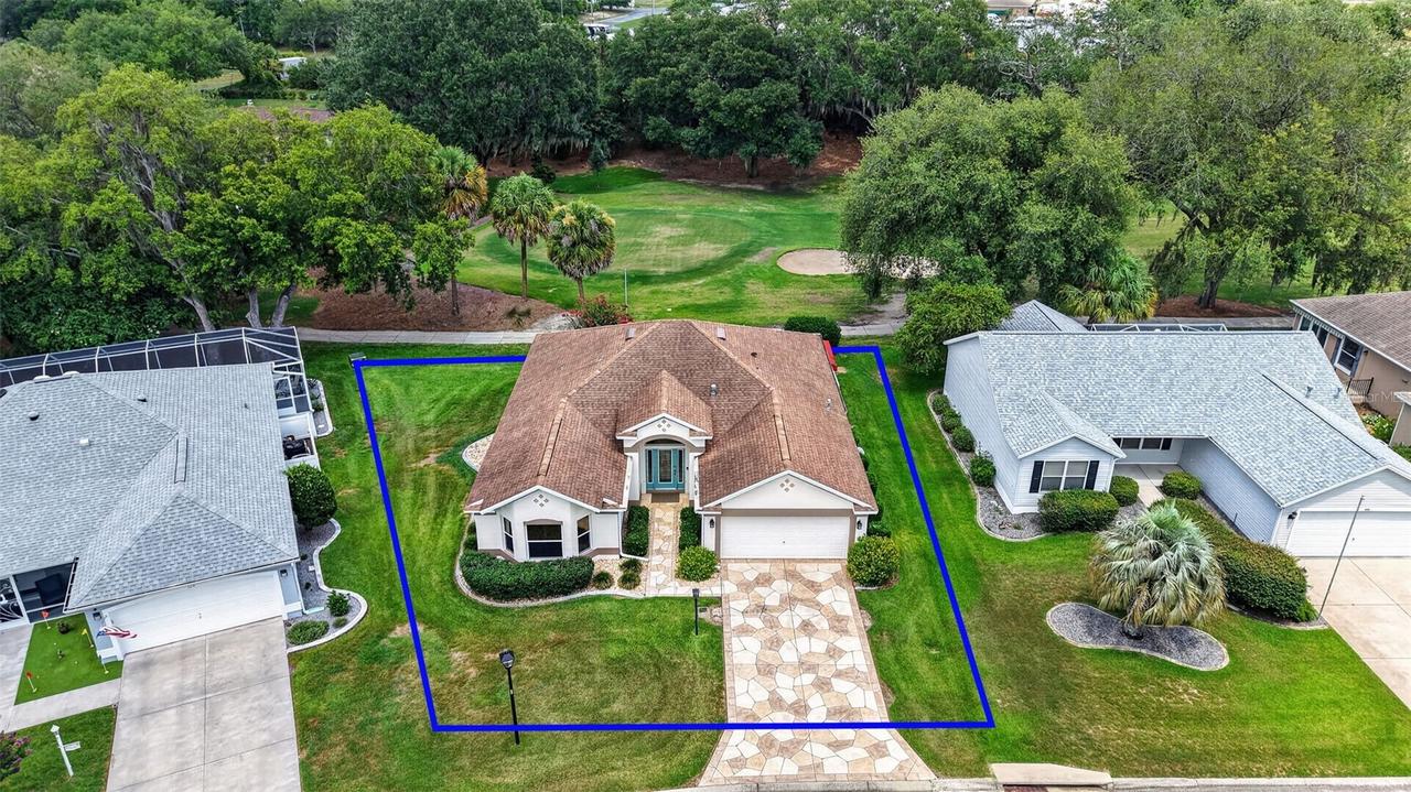 522 Loma Paseo Dr., The Villages, FL 32159