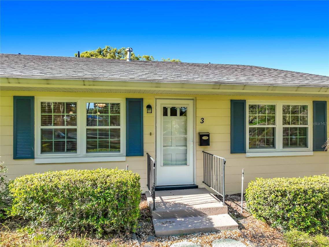 450 Liberty Ave. #3, Mount Dora, FL 32757
