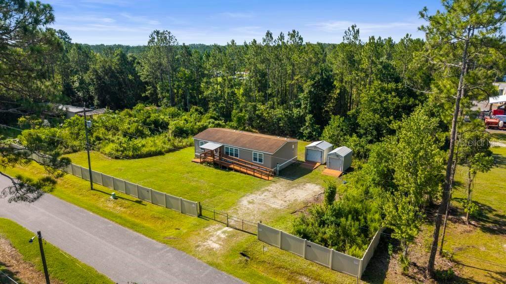 23400 Panther Rd., Astor, FL 32102