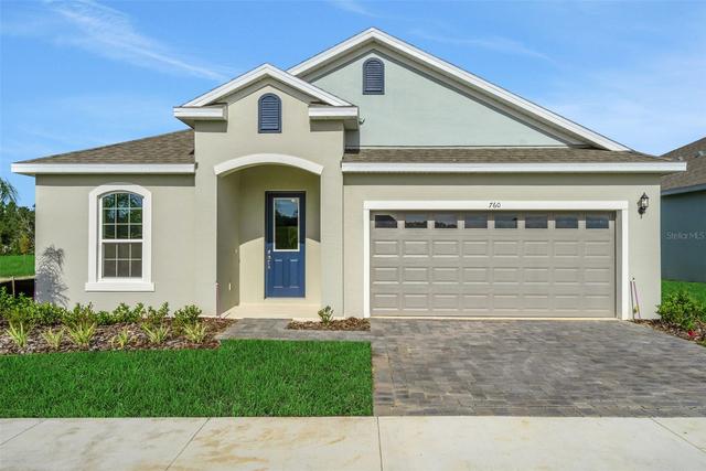 Homes Just Sold That Attend The Villages Elementary Of Lady Lake School: August 11th to August 17th