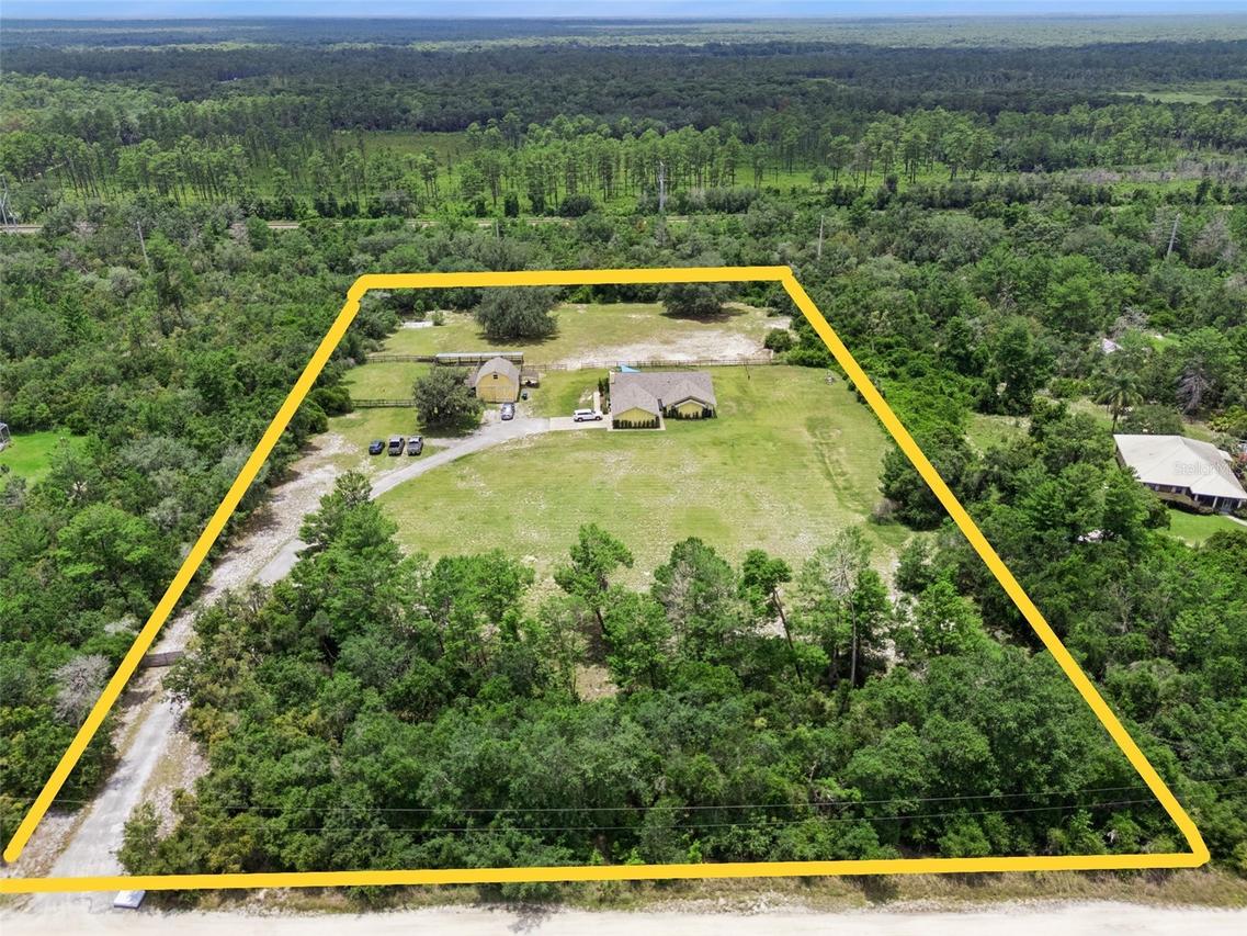 1740 Cypress Ave., Orange City, FL 32763