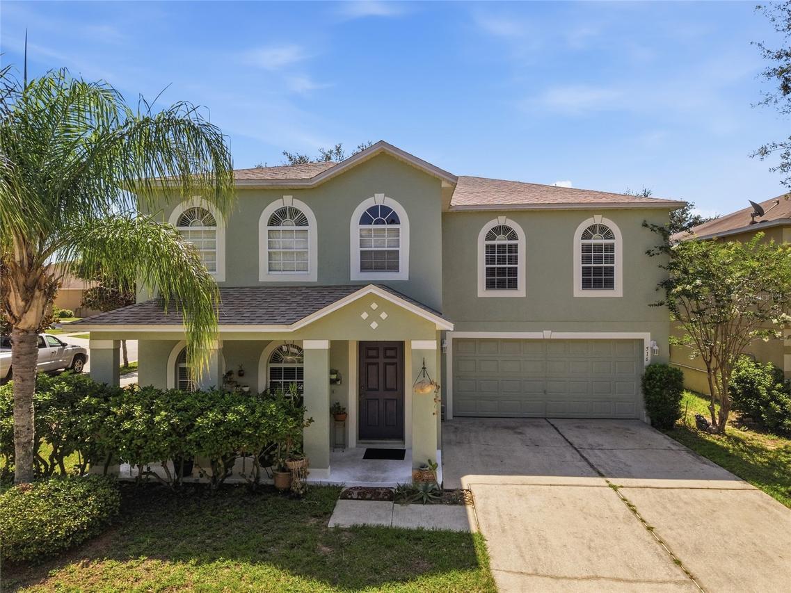 516 Cadiz Dr., Groveland, FL 34736