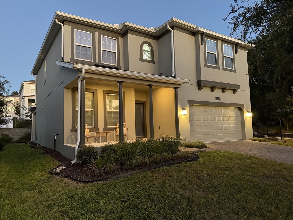 1235 Dora Parc Ln., Mount Dora, FL 32757