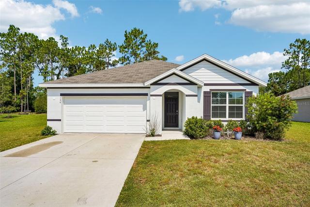 New Foreclosures & Short Sales in Silver Springs Shores: June 29th to July 5th