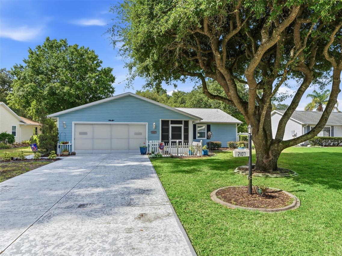 2107 Greenlaw Ct., Leesburg, FL 34788