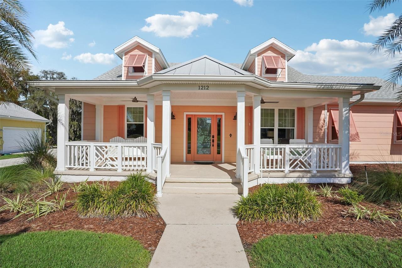 1212 Fiesta Key Cir., Lady Lake, FL 32159
