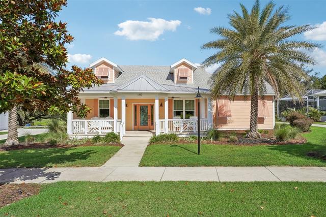 New Homes For Sale This Week That Attend The Villages Elementary Of Lady Lake School: July 17th to July 23rd
