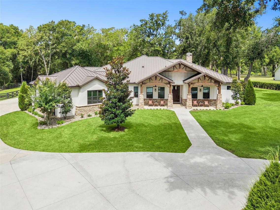 20401 Wolf Springs Ct., Clermont, FL 34715