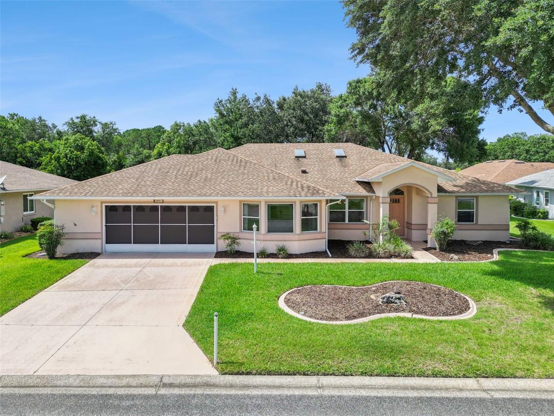 6441 Wilander St., Leesburg, FL 34748