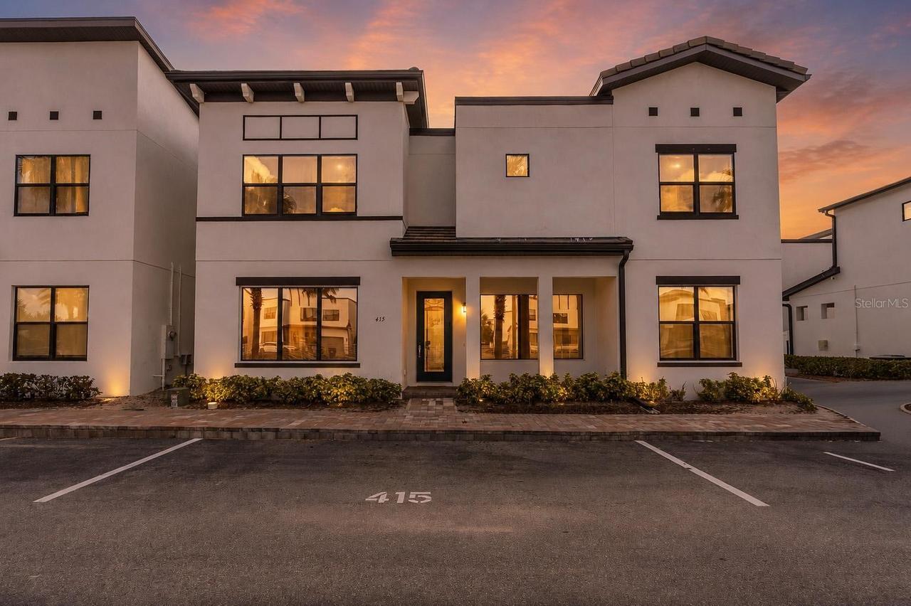 415 Villa Domani Way, Davenport, FL 33896