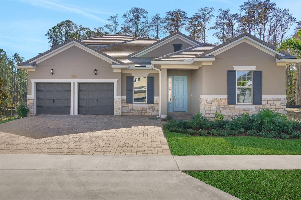 14347 Crest Palm Ave., Windermere, FL 34786