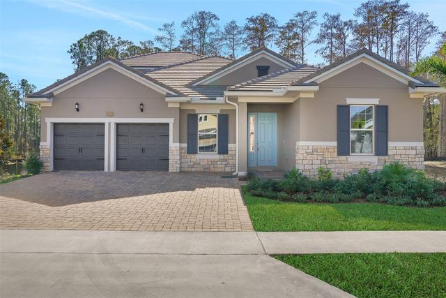 New Construction Homes For Sale This Week That Attend Horizon West Middle School: June 24th to June 30th