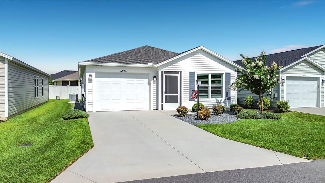 6966 Lisa Ln., The Villages, FL 34762