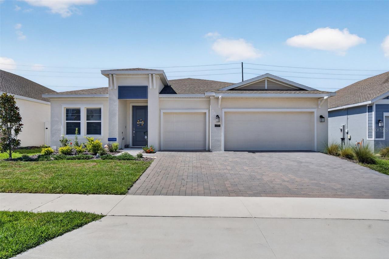 1777 Rider Rain Ln., Apopka, FL 32703