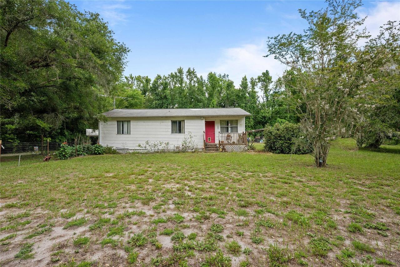 14702 Cr 719, Webster, FL 33597