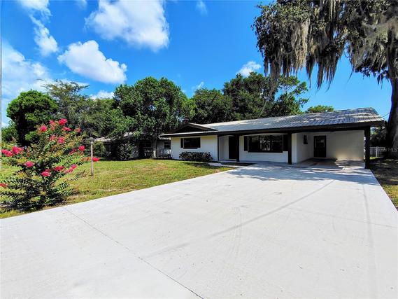 Homes Just Sold That Attend Lake Panasoffkee Elementary School: July 28th to August 3rd
