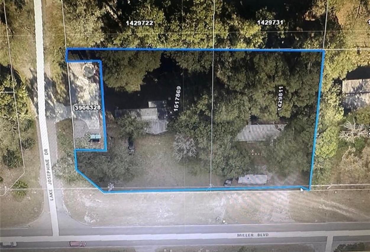 1639 Miller Blvd., Fruitland Park, FL 34731