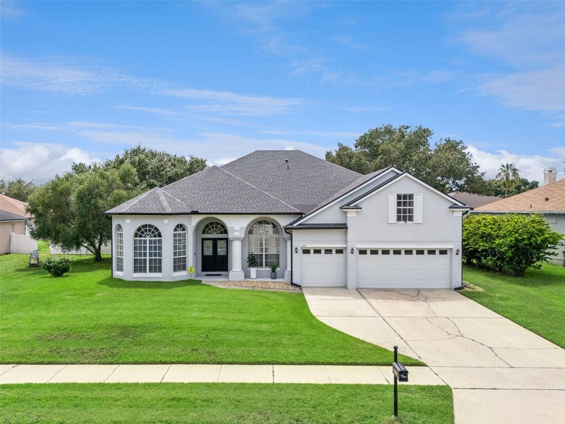13163 Lakeshore Grove Dr., Winter Garden, FL 34787