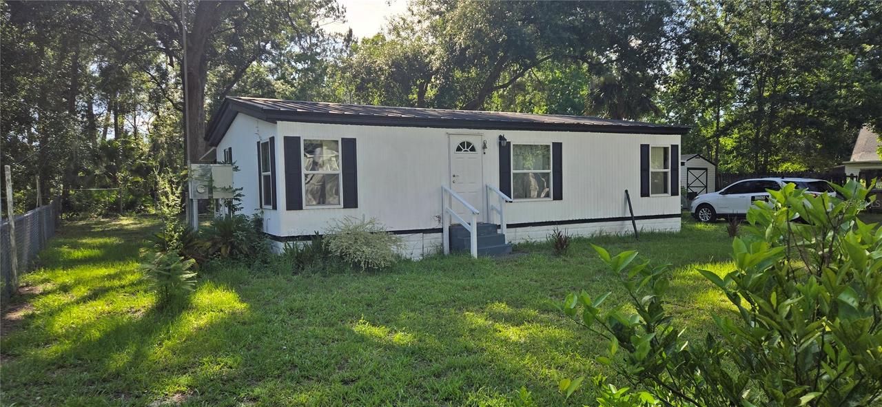 45627 Pennsylvania St., Paisley, FL 32767
