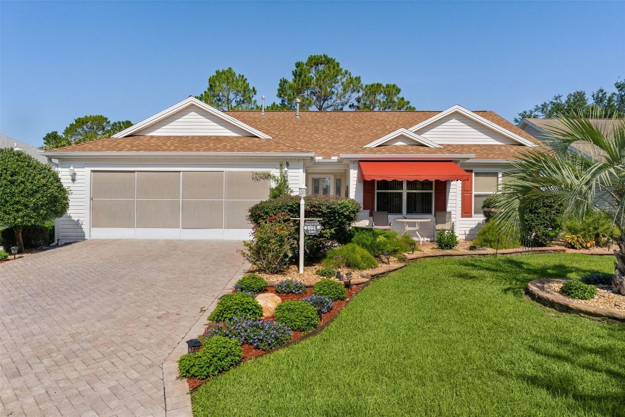 16846 SE 80th Bellavista Cir., The Villages, FL 32162