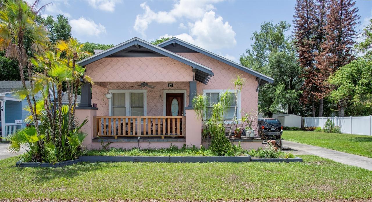 24 E Princeton St, Orlando, FL 32804