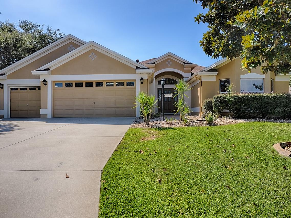 7379 SE 173rd Arlington Loop, The Villages, FL 32162