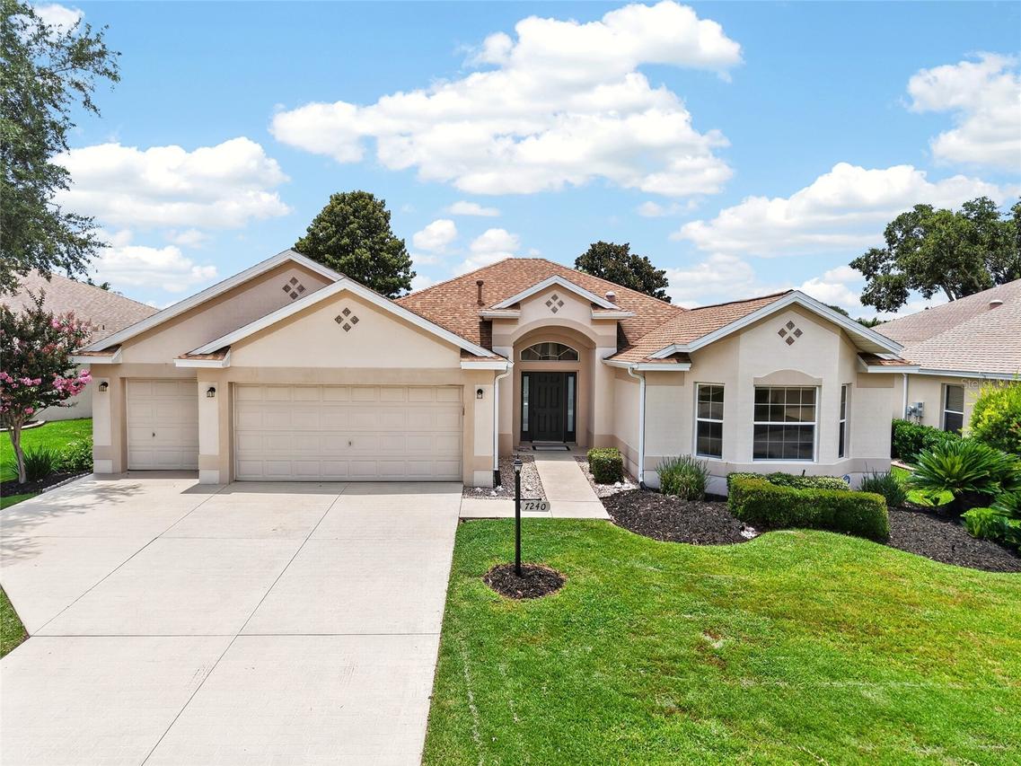 7240 SE 172nd Legacy Ln., The Villages, FL 32162