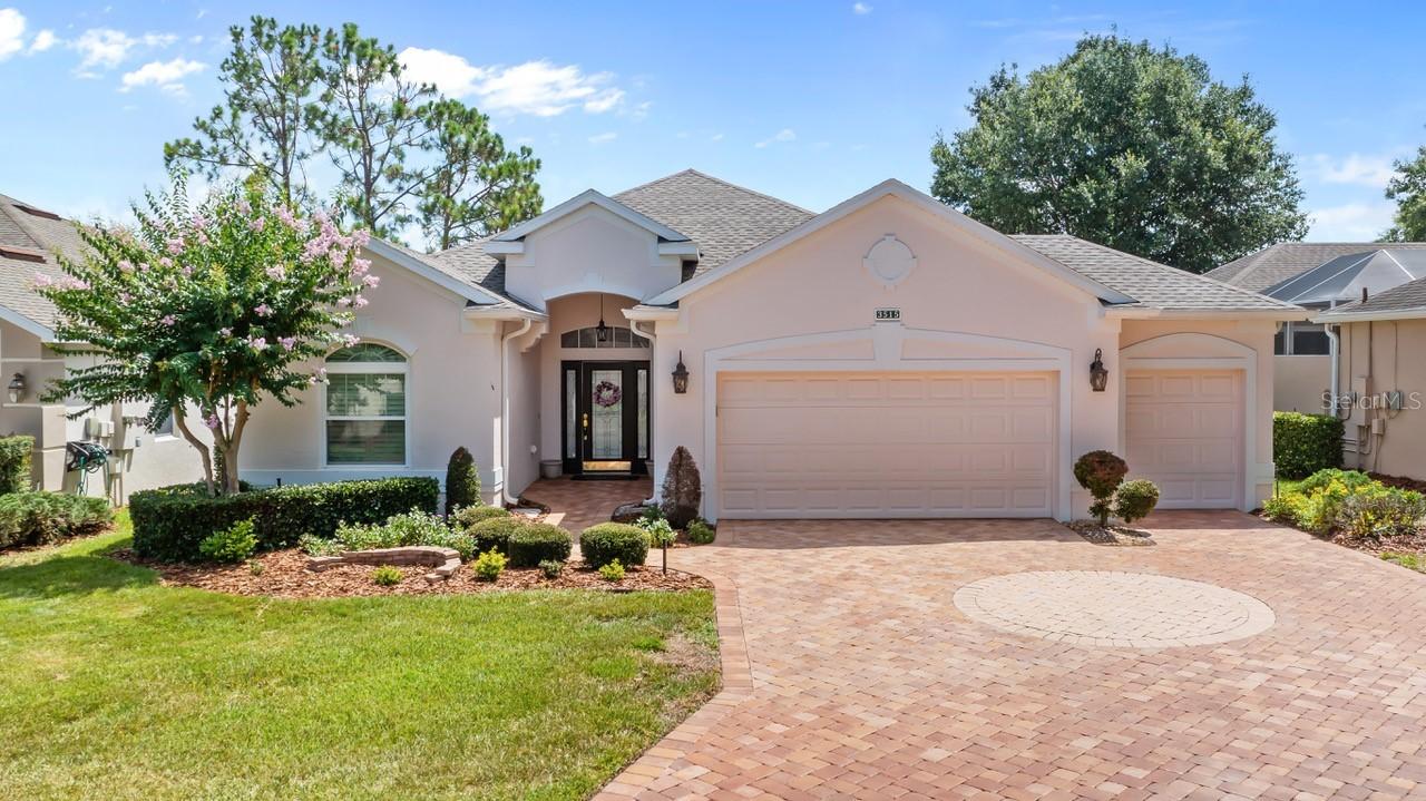 3515 Chessington St., Clermont, FL 34711
