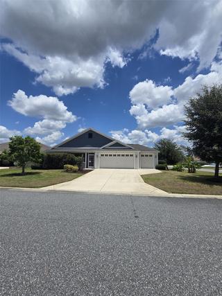 New Construction Homes For Sale This Week in The Villages: July 8th to July 14th