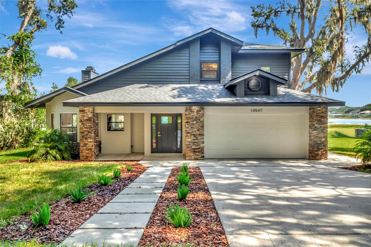 10547 Lakeshore Dr., Clermont, FL 34711