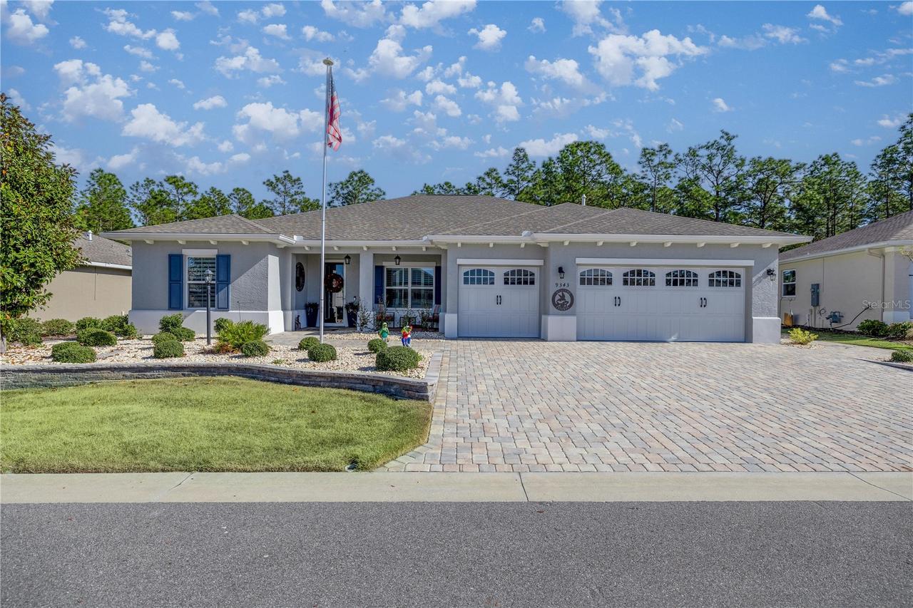 9343 SW 102nd Avenue Rd., Ocala, FL 34481