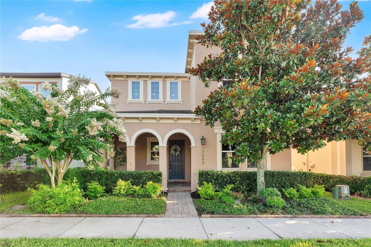 17059 Harbor Oak Pkwy., Winter Garden, FL 34787