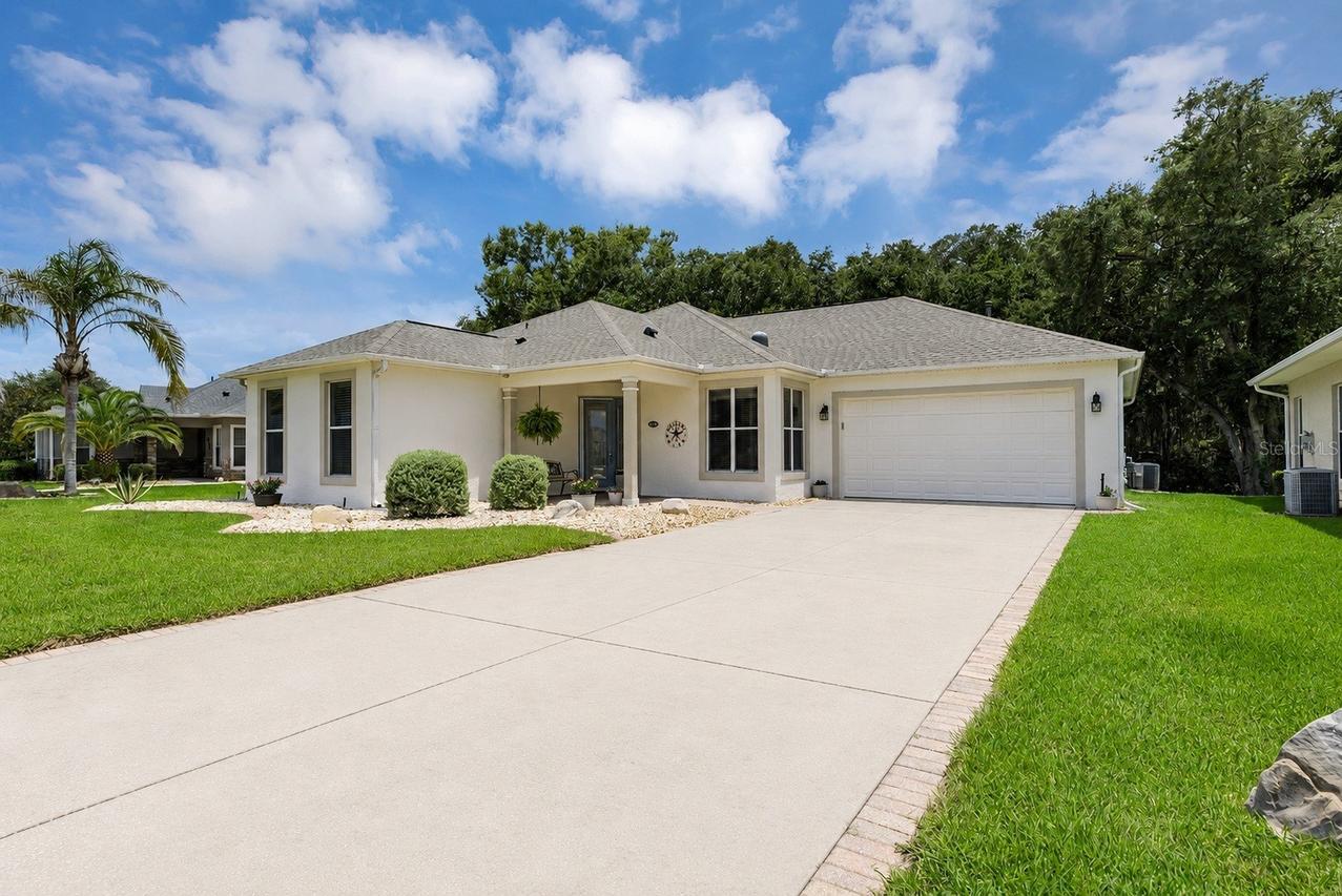 4436 Antietam Creek Tr., Leesburg, FL 34748