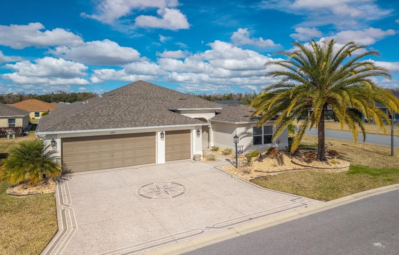 595 Randall Rd., The Villages, FL 32163
